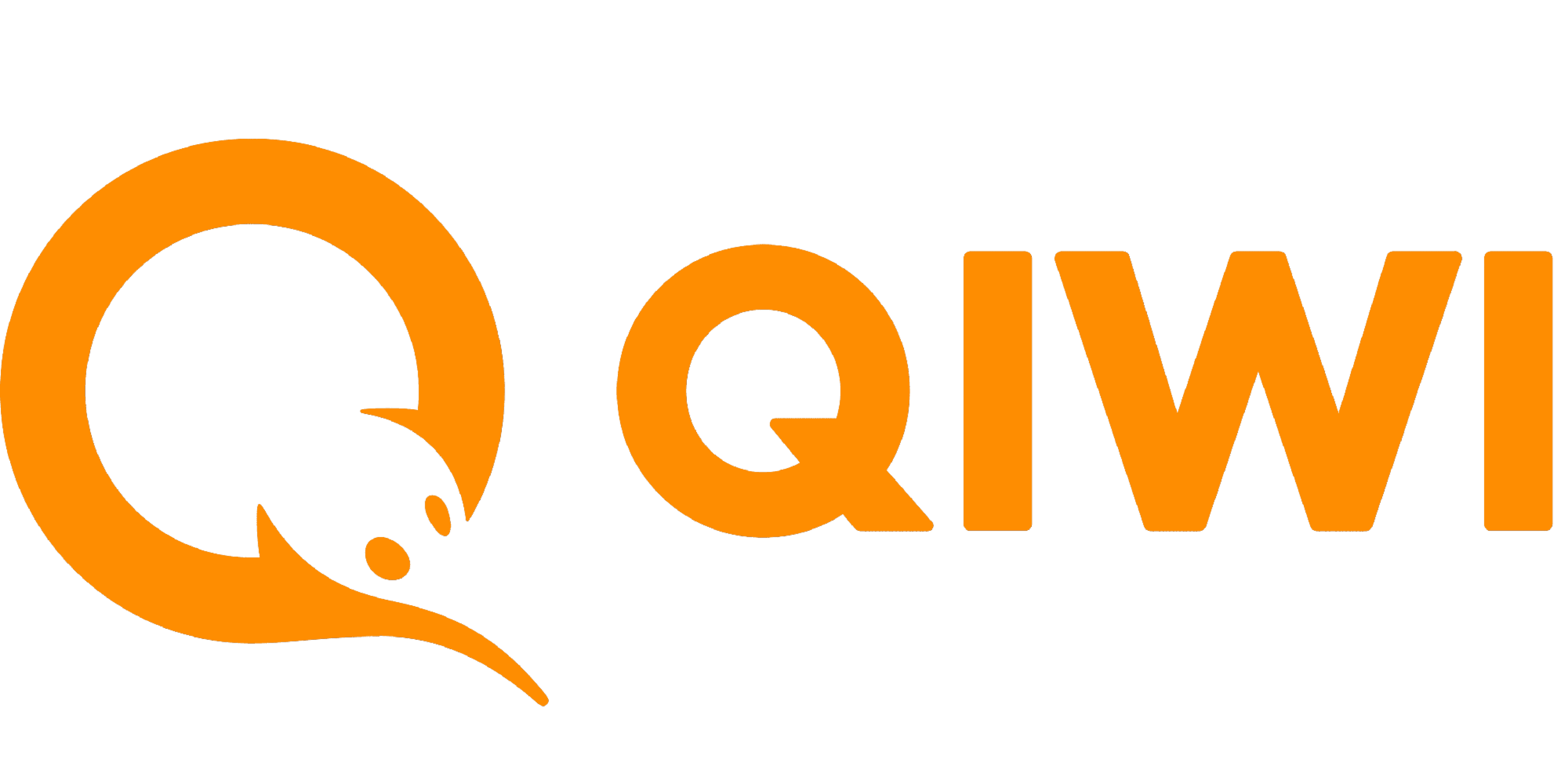 QIWI-logo
