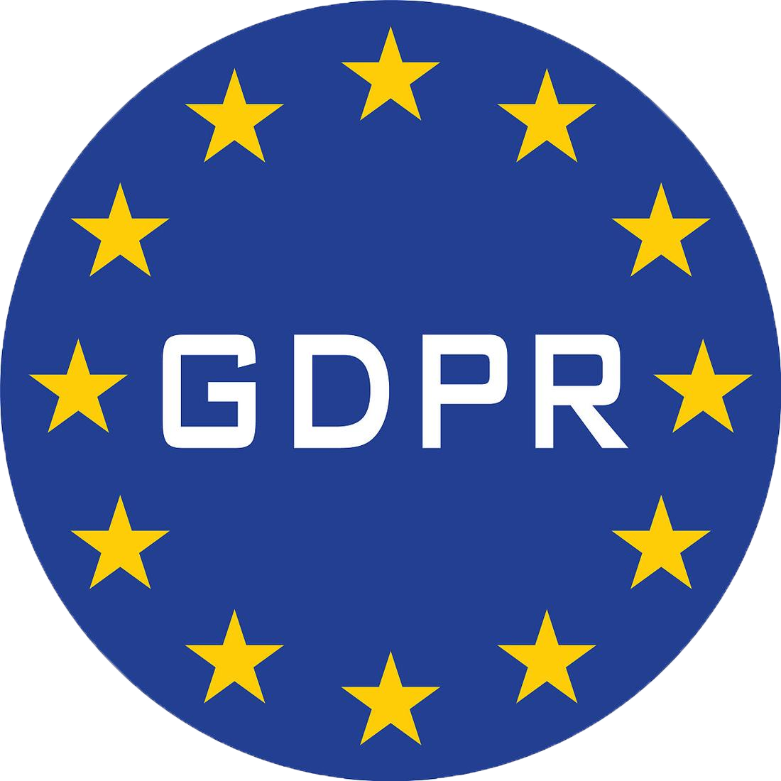 符合 GDPR & PDPA